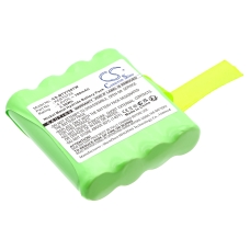 Kompatibler Ersatzakku für Motorola BNH-370,KEBT-072-A,KEBT072,KEBT072A
