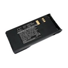 Kompatibler Ersatzakku für Motorola HNN9815,NNTN6263,NNTN7032,NNTN7032A,NNTN7032B...