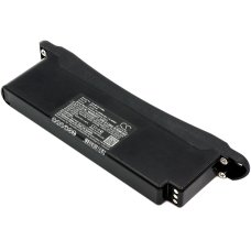 Remplacement de batterie compatible pour Magnetek BT114-0