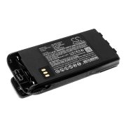 CS-MTX150TC<br />Batterie pour  remplace la batterie NTN9814