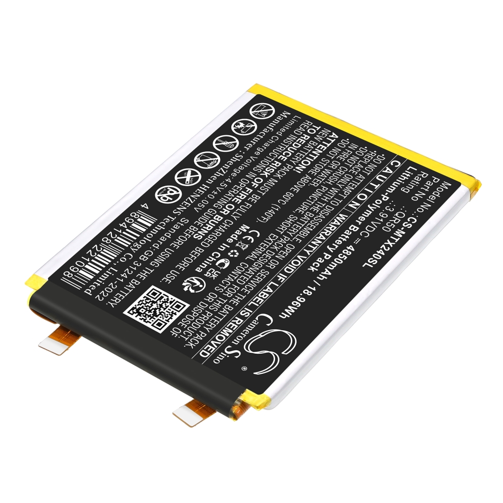 Motorola Moto Edge 50 5G