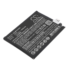 Kompatibler Ersatzakku für Motorola QE50,SB18E14178,SB18E14179
