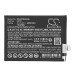 Handy Akkus Motorola CS-MTX242SL