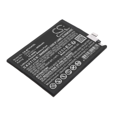 Kompatibler Ersatzakku für Motorola QG50,SB18E21836,SB18E21837