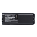 Batteries Remplace NTN8293AR