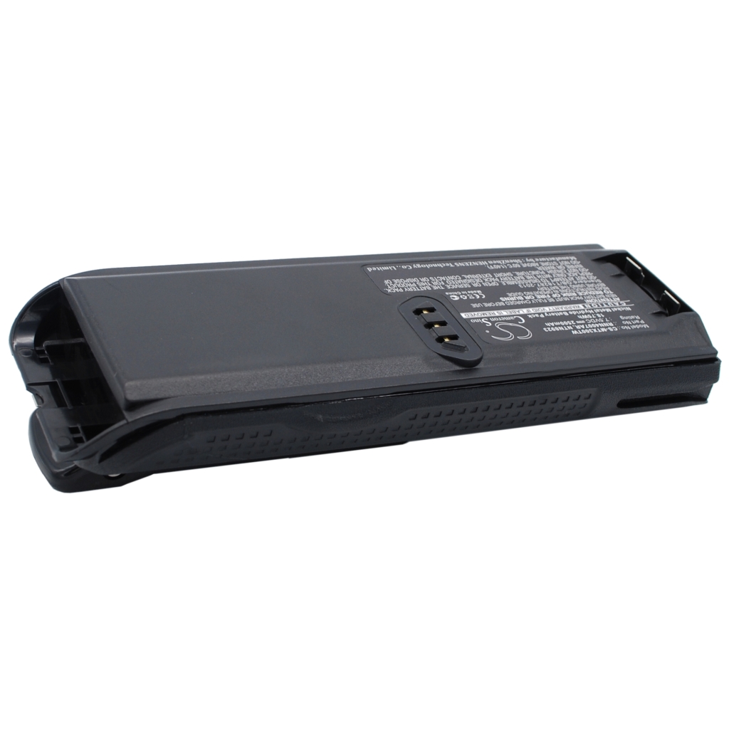 Batteries Remplace NTN8293AR