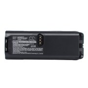 CS-MTX300TW<br />Batterie pour  remplace la batterie NTN8297