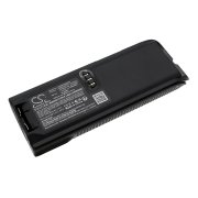CS-MTX350TW<br />Batterie pour  remplace la batterie NTN8297