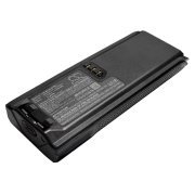 CS-MTX352TW<br />Batterie pour  remplace la batterie NTN8297