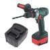 Akku kompatibel mit Metabo CS-MTX467PW