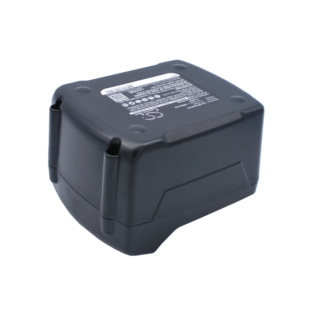 Battery industrial Metabo BS 14.4 6.02105.50