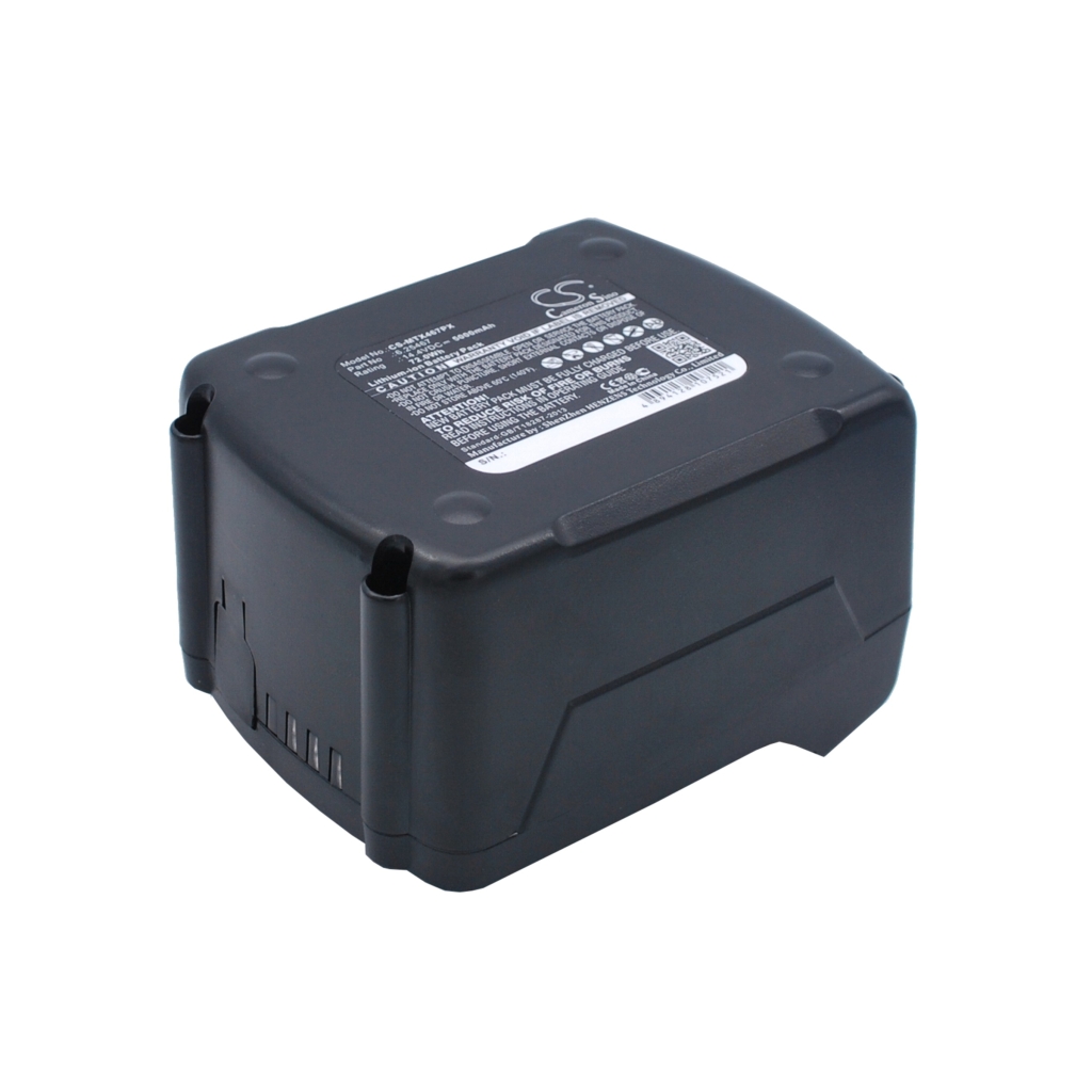 Battery industrial Metabo BS 14.4 6.02105.50