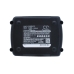 Battery industrial Metabo BS 14.4 6.02105.50