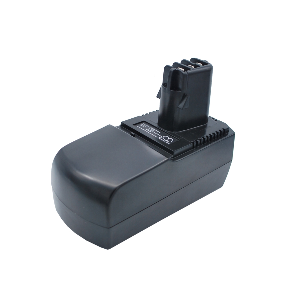 Industriebatterie Metabo CS-MTX484PX