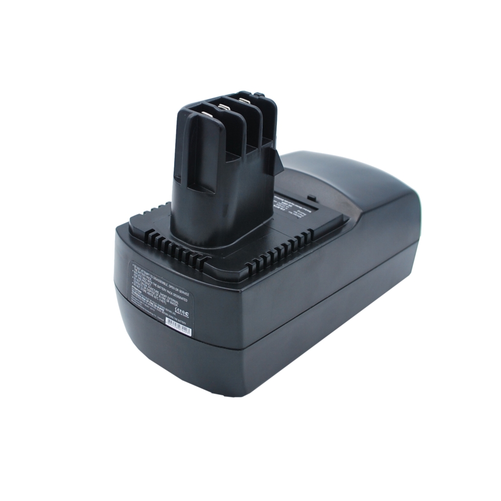 Industriebatterie Metabo CS-MTX484PX