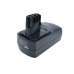 Industriebatterie Metabo CS-MTX484PX