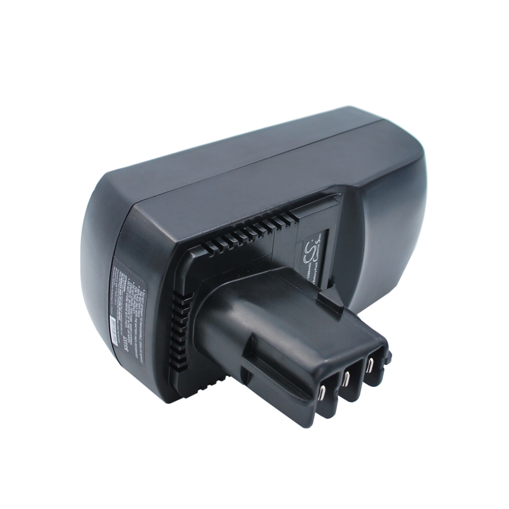 Industriebatterie Metabo CS-MTX484PX