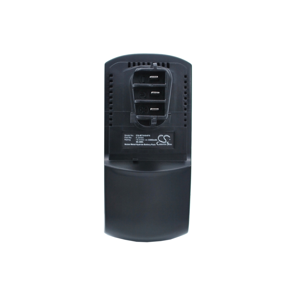 Industriebatterie Metabo CS-MTX484PX