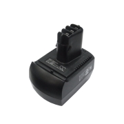 Battery industrial Metabo BS+12+SP