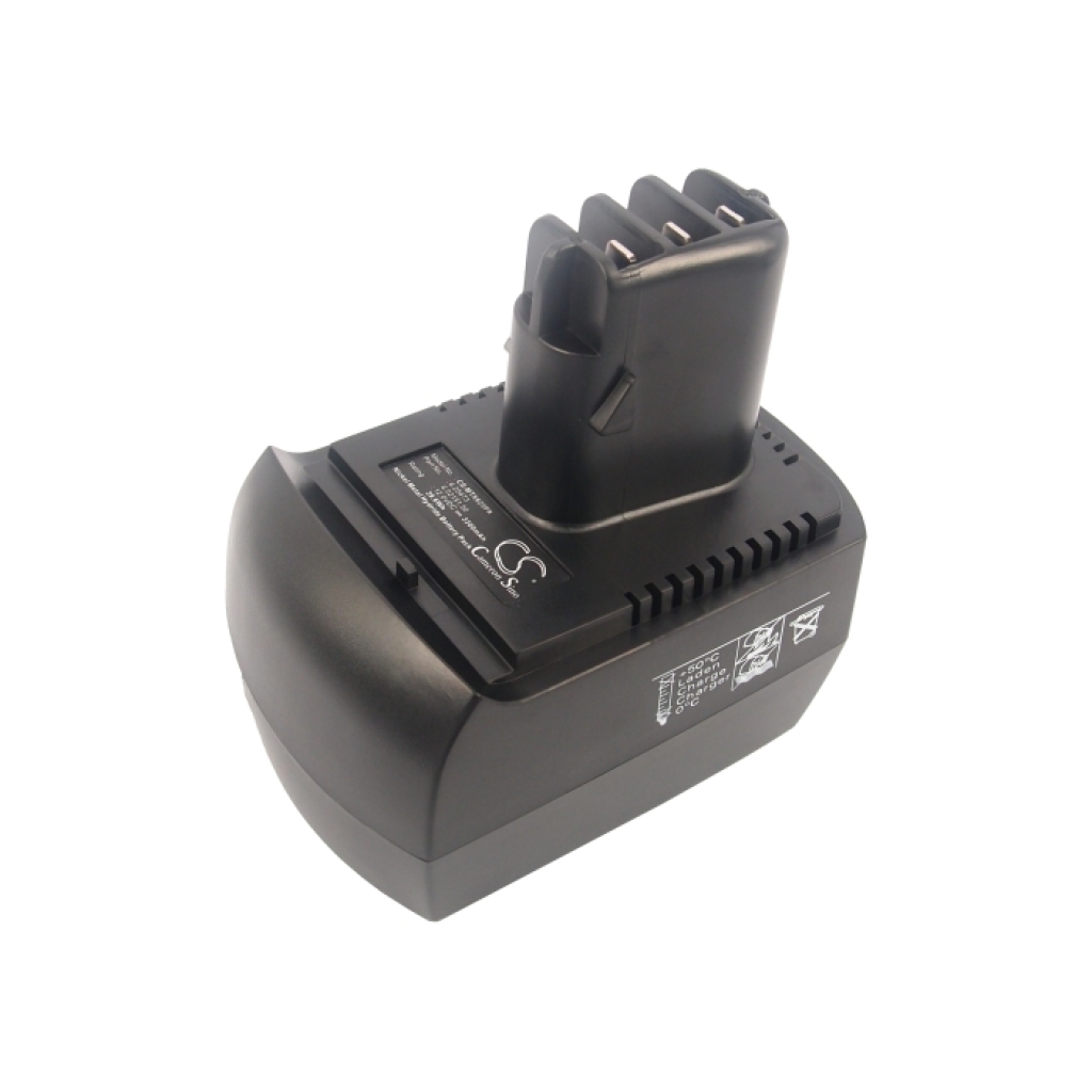 Industriebatterie Metabo CS-MTX625PX