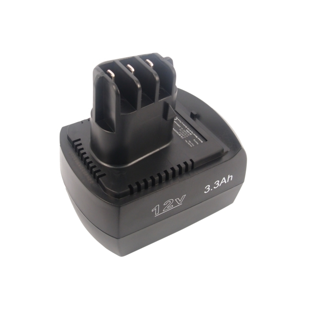 Industriebatterie Metabo CS-MTX625PX