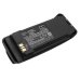Two-Way Radio Battery Motorola XPR6580