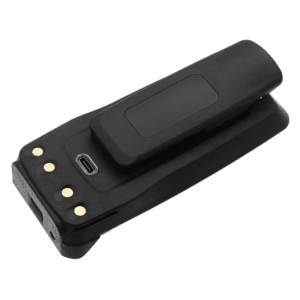 Two-Way Radio Battery Motorola XPR6580