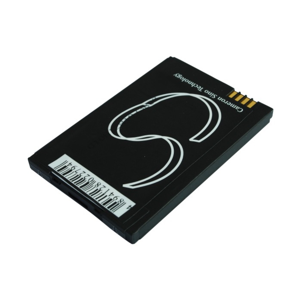 Batterie de téléphone portable i-Mate CS-MU8502SL