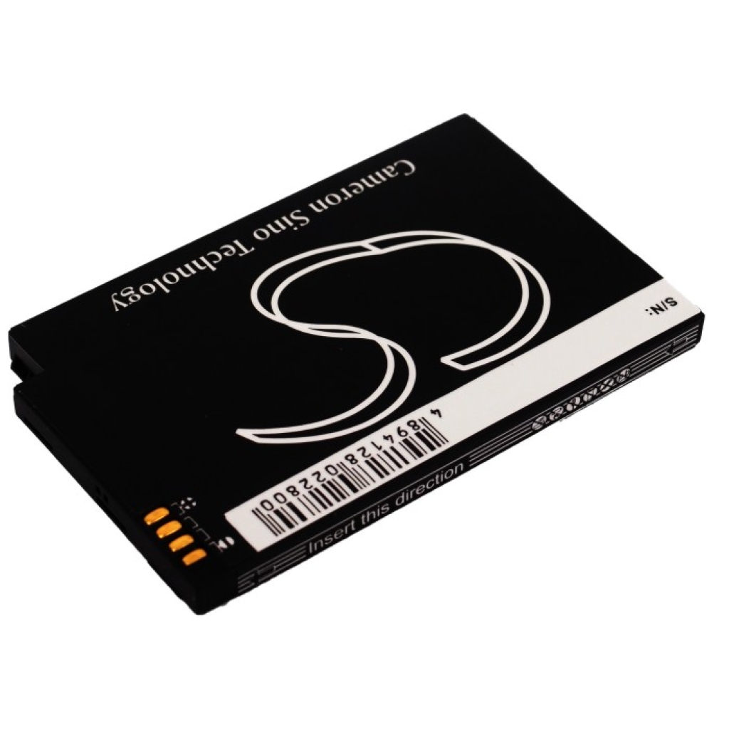 Batteries Remplace L017YS0100732