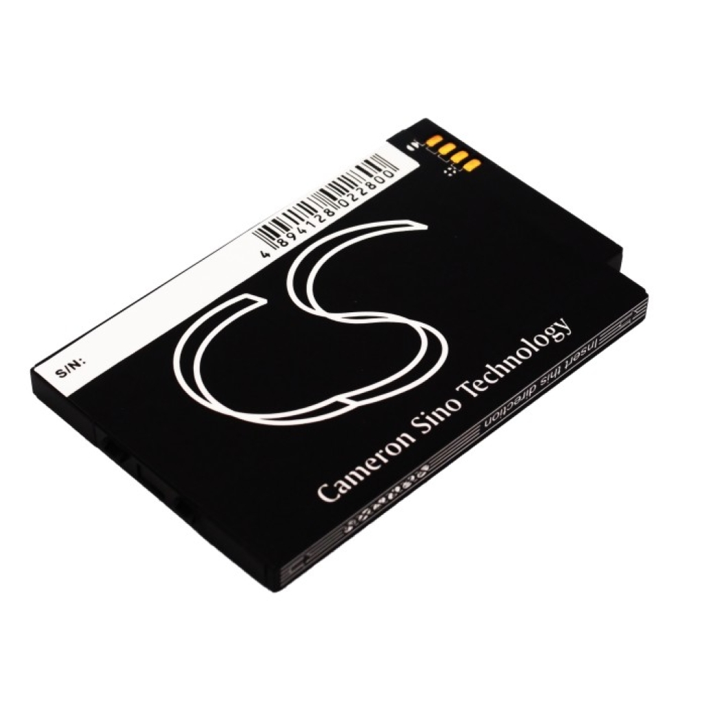 Batteries Remplace L017YS0100732