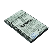 Battery compatibleWith i-Mate