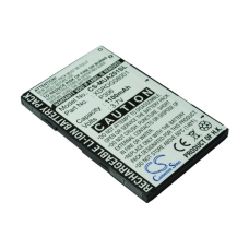 Kompatibler Ersatzakku für I-MATE P306,XDRDG08001