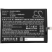 Mobile Phone Battery Poco CS-MUC400SL