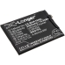 Remplacement de batterie compatible pour Xiaomi BSO1FA