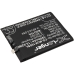 Remplacement de batterie compatible pour Xiaomi BSO1FA
