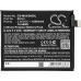 Batterie de téléphone portable Redmi CS-MUK360SL