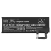 Batterie de téléphone portable Xiaomi CS-MUK410SL