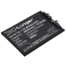 Batterie de téléphone portable Redmi CS-MUK610SL
