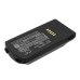 BarCode, Scanner Battery M3 Mobile UL20F