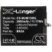 Batteries Remplace BN3A