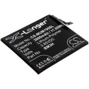 Mobile Phone Battery Xiaomi M1901F9T
