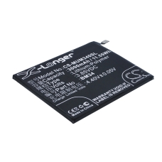 Kompatibler Ersatzakku für Xiaomi BM34