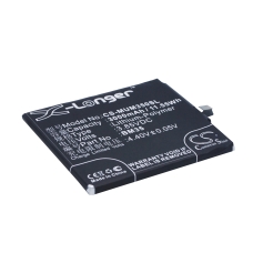 Kompatibler Ersatzakku für Xiaomi BM35