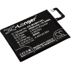 Remplacement de batterie compatible pour Xiaomi BN42