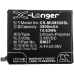 Battery Replaces BM37 ( International Versino )