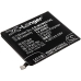 Remplacement de batterie compatible pour Xiaomi BM37 ( CHINA VERSION )