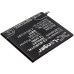 Remplacement de batterie compatible pour Xiaomi BM37 ( CHINA VERSION )