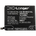 Remplacement de batterie compatible pour Xiaomi BM37 ( CHINA VERSION )
