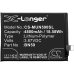 Batteries Remplace BN59
