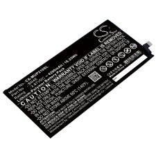 Kompatibler Ersatzakku für Xiaomi BN4E